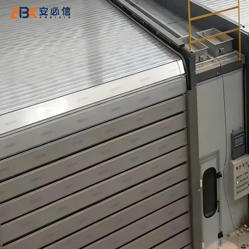 楚雄彝族医药密闭高速门